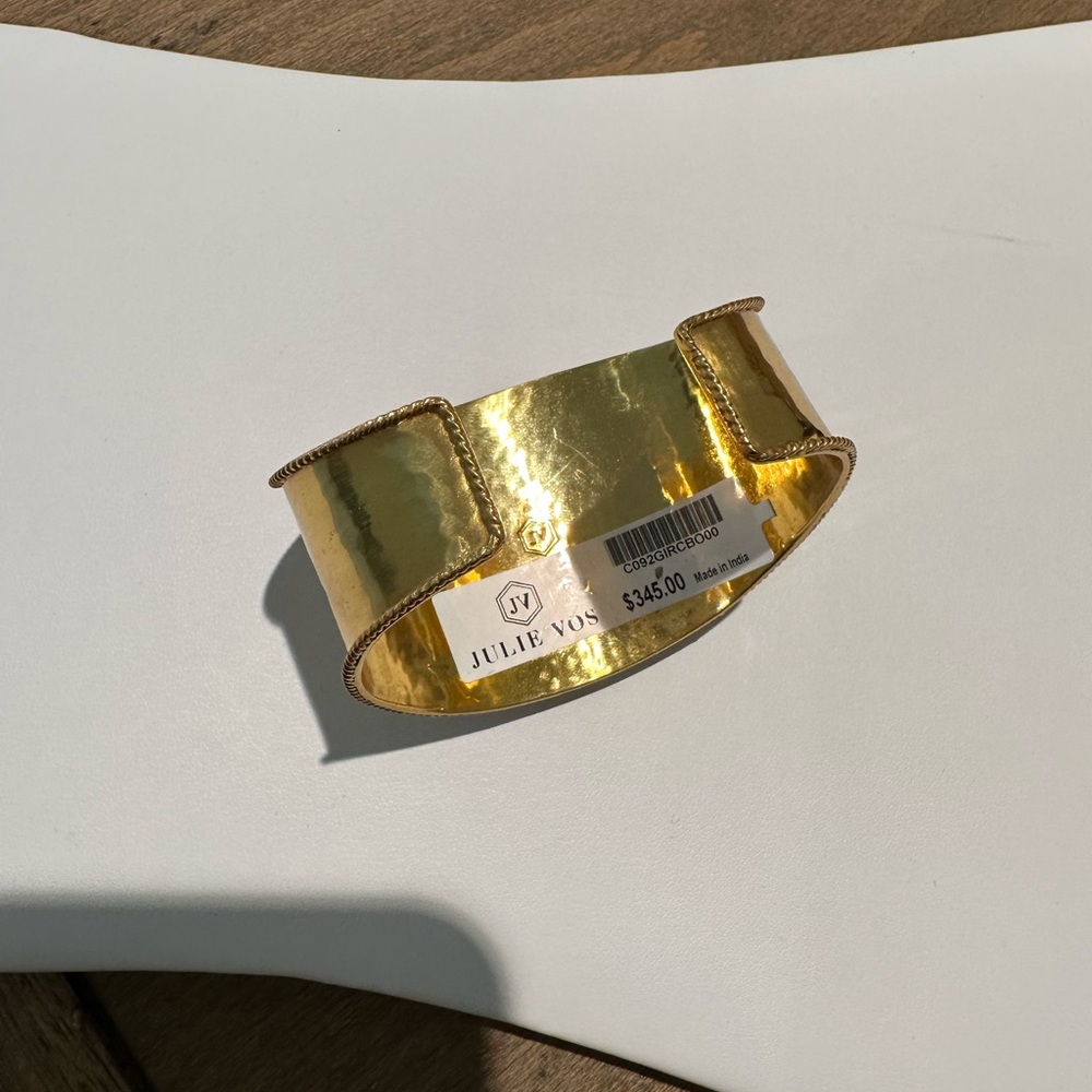 Julie Vos Bracelet - Picture 4 of 5